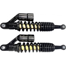 Monero Arka Amortisör Tvs Apache 150 160 180 cc