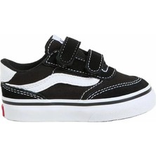 Vans Günlük & Sneaker VN000D7XBA21 Brooklyn Ls V