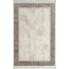 Royal Halı Kim Royal KC06A Akrilik Ile Üretilen Sık Dokuma  Üst Kalite Makine Dokuması Halı