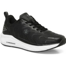 Lumberjack Cold Erkek Ayakkabi - Siyah