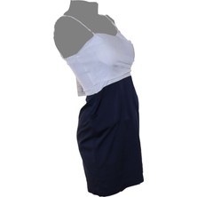 Chilia Likralı Mini Elbise