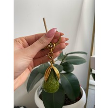 Damla Cılız Çanta Meyve Charm&aksesuar