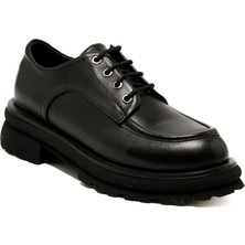 Kadın Oxford ( Klasik) RC-24K-001-R37700 John May 26-Siyah