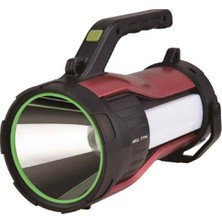Forlife 60W Solar Fener FL-3359R
