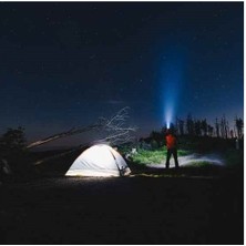 Forlife 60W Solar Fener FL-3359R