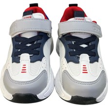 Cool Kids Evo  Çocuk Spor Ayakkabı