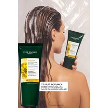 Yves Rocher Besleyici Prebiyotik Krem Şampuan-Kuru Çok Kuru Saçlar/Nutrition-SLS&SLES İçermez,Vegan-250ml