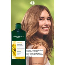 Yves Rocher Besleyici Prebiyotik Şampuan- Kuru Saçlar/ Nutrition-33125