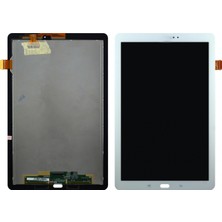 Teknonet Samsung Galaxy P580 Tab A Uyumlu Lcd+Dokunmatik