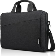 Lenovo Dizüstü Bilgisayar Çantası T210 Dizüstü Bilgisayar Omuz Çantası 12 Inch Black