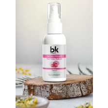Gül Suyu Gözenek Sıkılastırıcı Aydınlatıcı ve Arındırıcı Tonik Doğal ve Saf 50 ml