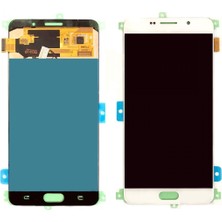 Teknonet Samsung Galaxy A710 A7 2016 Uyumlu Revize Lcd+Dokunmatik