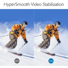 Akaso EK7000 Pro 4K Dokunmatik Ekran Sualtı Aksiyon Kamerası With 64GB Microsd Card