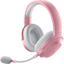 Razer Barracuda x Kablosuz Çoklu Platform Oyun Kulaklığı Pink Barracuda x Headset