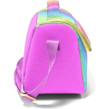 Coral High Kids Renk Geçişli Thermo Beslenme Çantası 22768