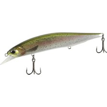 Duo Realis Jerkbait 120SP Pike CCC3836 Rainbow Trout Nd