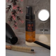 Zenix Saç Şekillendirici Köpüğü Ekstra Güçlü Oud 150 ml
