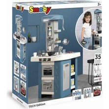7600311052 Tech Edition Kitchen