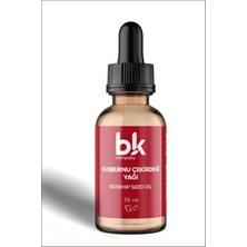 Kuşburnu Çekirdeği Yağı - Aydınlatıcı Doğal Ve Saf Yağ (Serum) - 20ml