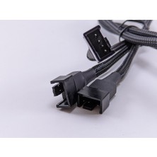 mm Pwm Splitter Kablo 1-3