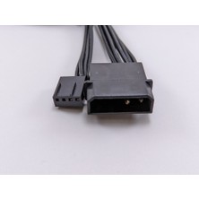 mm Pwm Splitter Kablo 1-5