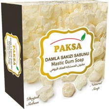 Paksa Damla Sakızlı  Sabun 125 gr