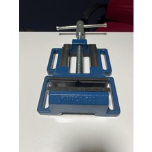 Kanca Matkap Mengene 125MM