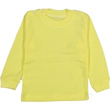 Unısex 1/3 Yaş  Sweet Raporlu Bady