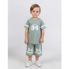 Erkek 2/5 Yaş Donino 84  Takım