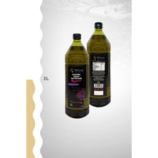 Nilbağ Zeytinyağları Ayvalık Natural Sızma Zeytinyağı-Meyvemsi 2 lt Pet