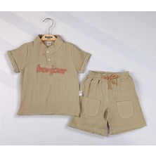 Erkek 6/24 Ay Donino Bonjor Takım