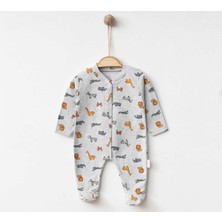 Unısex 3/6  Ay Hay.alemi Tulum