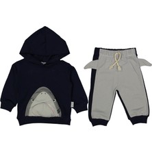 Erkek 9/24 Ay Mobil Köpek Balığı 2iplik Tk