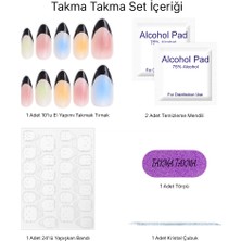 Takma Takma TT0508 - Düşlerin Dansı S-Renkli