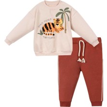 Erkek 9/24 Ay Dont Tikle Duyusal Gelişimi Özgün 2l