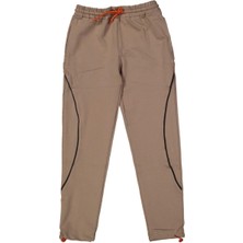 Erkek 5/8 Yaş Paça Stoperli Tek Alt