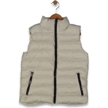 Erkek 9/12 Yaş Cepli Şişme Yelek