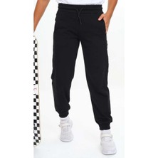 Erkek 6/10 Yaş 2ip Tonaton Nıckel Nakışlı Eşofman