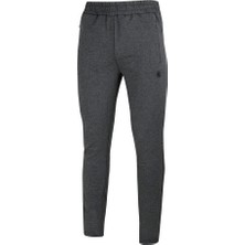 Lumberjack MB CT121 Track Erkek Esofman Alti - Antrasit Melanj