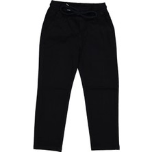 Erkek 6/9 Yaş Lastikli Okul Pantalonu