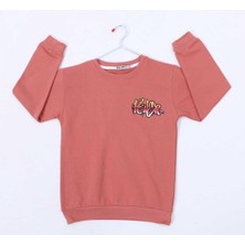 Erkek 9/12 Yaş S.yk Mevsimlik Power Sweat