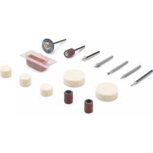Dremel Torna Aletİ 2050 - 15 EU