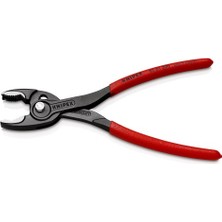 Knipex 82 01 200 200MM Twingrip Mafsallı Pense