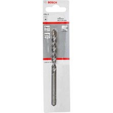 Bosch Cyl-3 Serisi Beton Matkap Ucu 8*120 mm