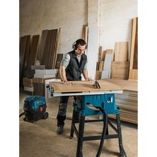 Bosch GTS 254 Tezgah Tipi Testere