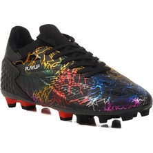 Walkway Siyah Erkek Krampon