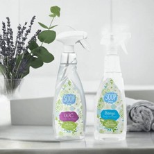 Soop Home Banyo Temizlik Paketi
