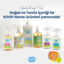 Soop Home Banyo Temizlik Paketi