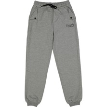 Kız 5/8 Yaş Every Day Baskılı Çıtçıtlı Alt