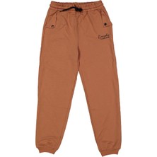 Kız 9/12 Yaş Every Day Baskılı Çıtçıtlı Alt